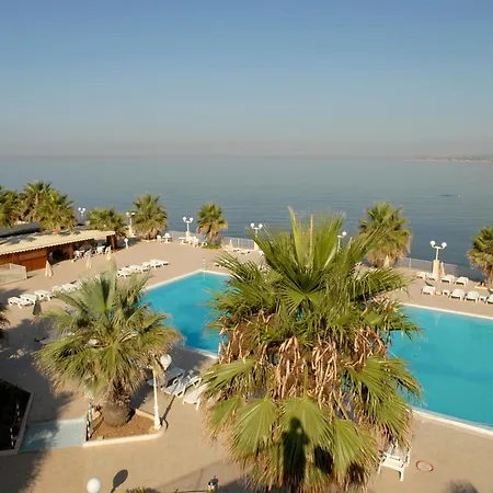 Dioscuri Bay Palace