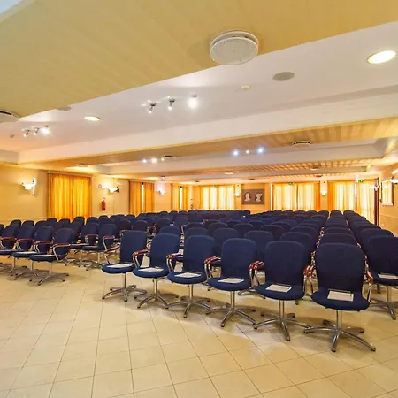 Dioscuri Bay Palace Otel