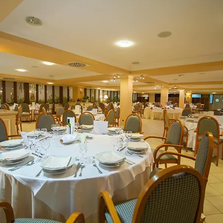 Dioscuri Bay Palace 4*