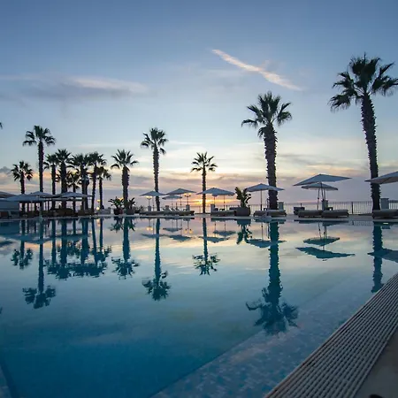 Dioscuri Bay Palace Hotel