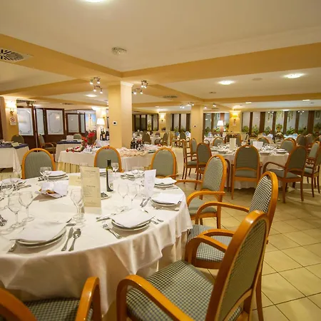 Dioscuri Bay Palace San Leone