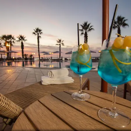 Dioscuri Bay Palace Ξενοδοχείο San Leone