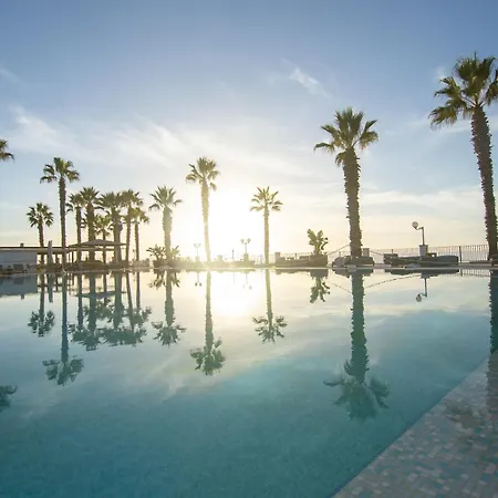 Dioscuri Bay Palace Szálloda 4*