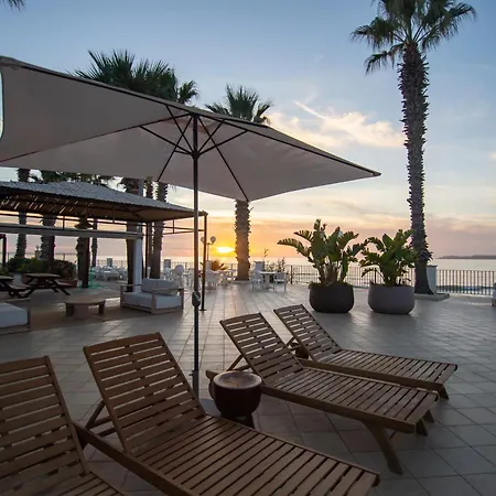 Hotel Dioscuri Bay Palace 4*