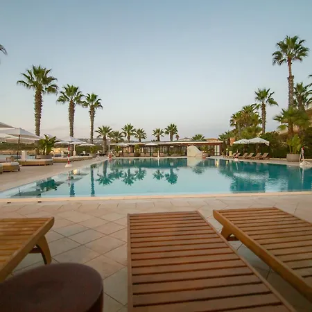 Dioscuri Bay Palace Hotel San Leone