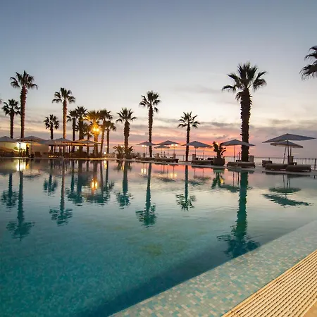 Dioscuri Bay Palace Ξενοδοχείο