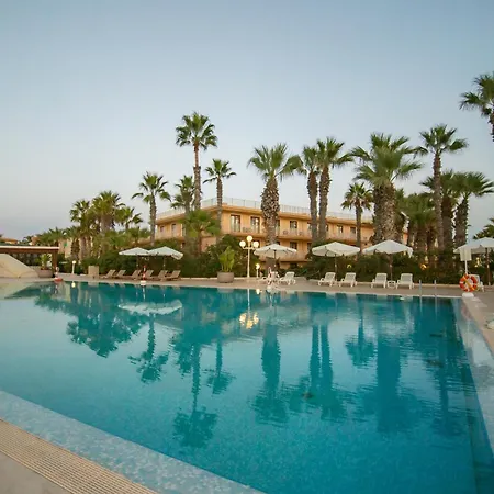 Dioscuri Bay Palace Ξενοδοχείο San Leone