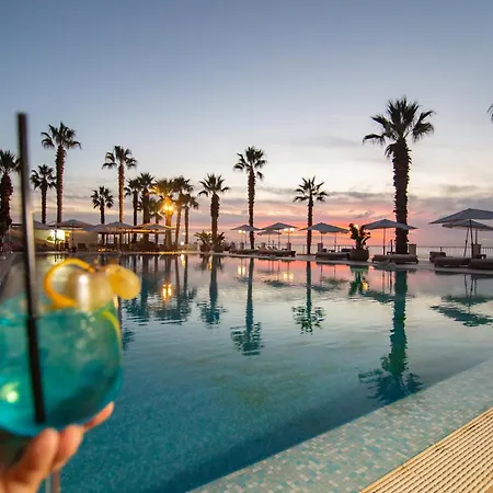 Ξενοδοχείο Dioscuri Bay Palace San Leone