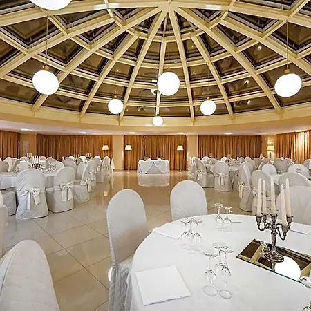 Dioscuri Bay Palace Szálloda 4*