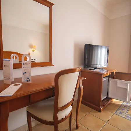 Hotel Dioscuri Bay Palace San Leone