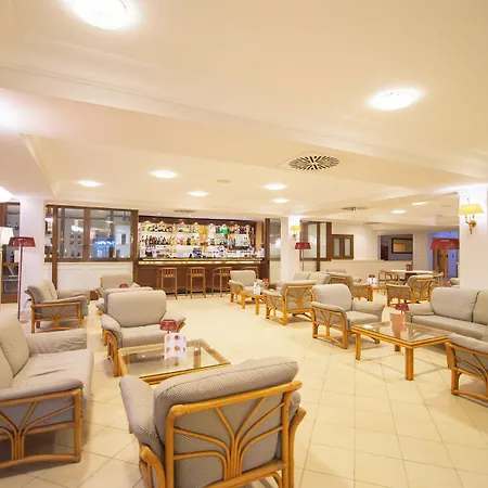 Dioscuri Bay Palace