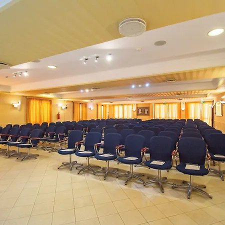 Dioscuri Bay Palace San Leone