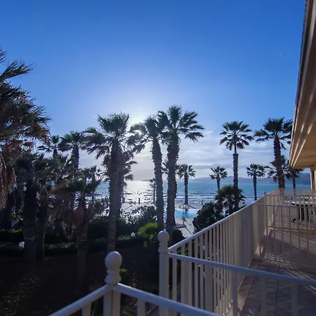 Hotel Dioscuri Bay Palace