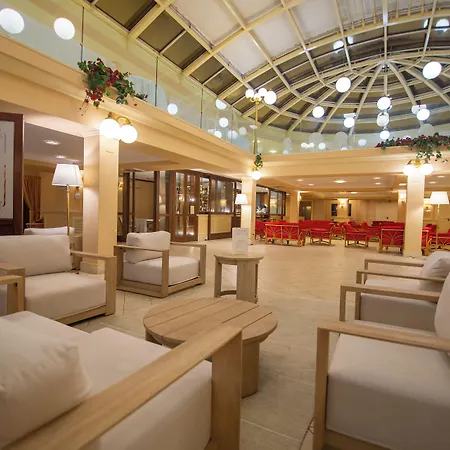Dioscuri Bay Palace Hotel