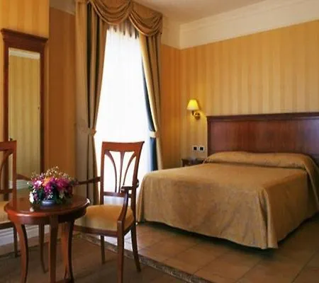 Dioscuri Bay Palace
