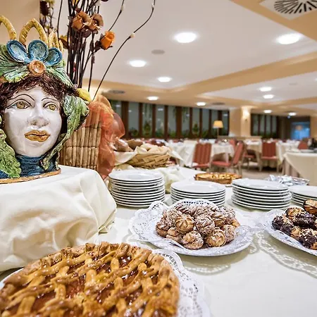 Hotel Dioscuri Bay Palace