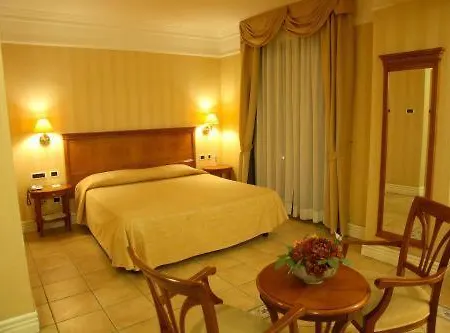 Dioscuri Bay Palace Szálloda