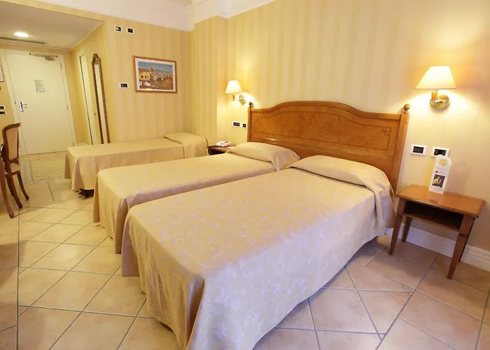 Dioscuri Bay Palace 4*