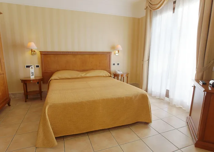 Dioscuri Bay Palace Otel