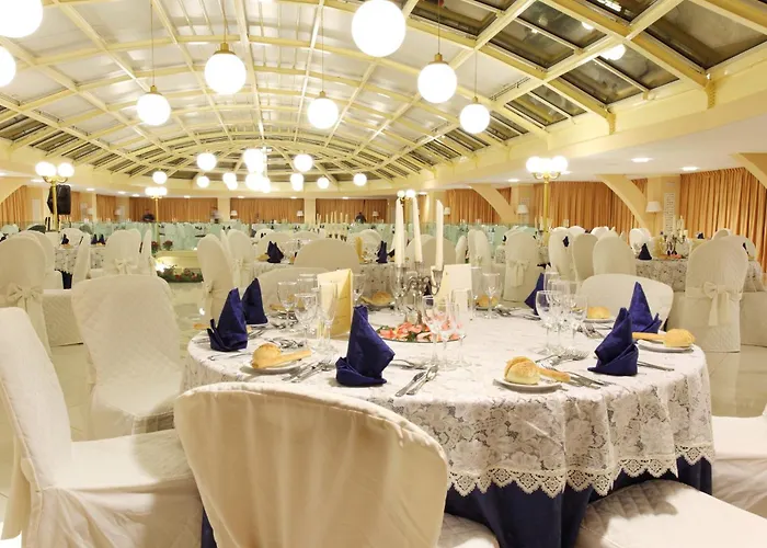 Dioscuri Bay Palace San Leone