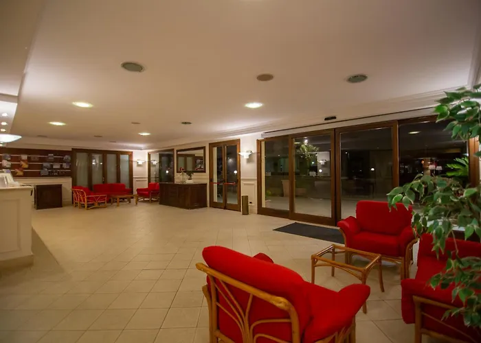 Dioscuri Bay Palace Otel 4*