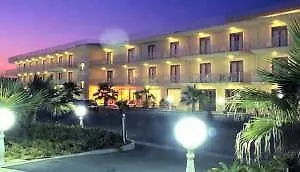 Otel Dioscuri Bay Palace 4*