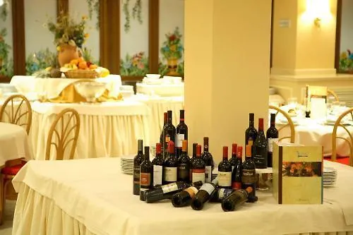 Otel Dioscuri Bay Palace San Leone