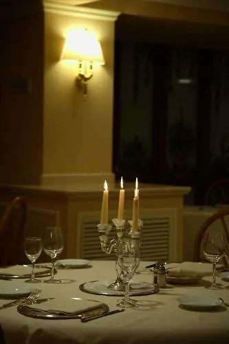 Dioscuri Bay Palace San Leone