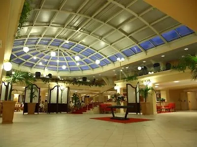 Dioscuri Bay Palace San Leone