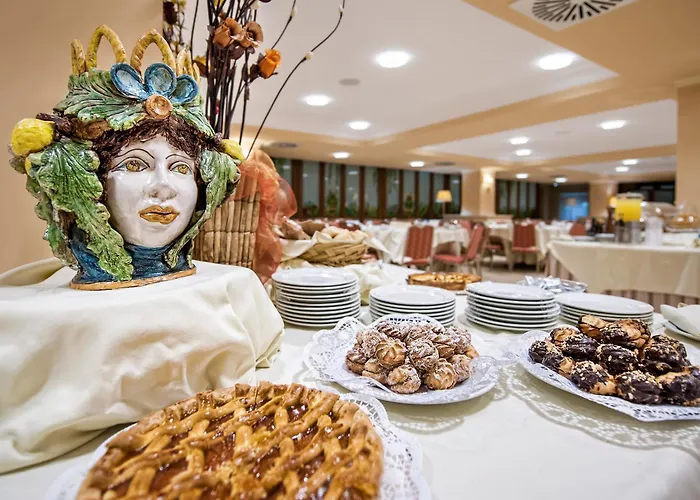 Otel Dioscuri Bay Palace