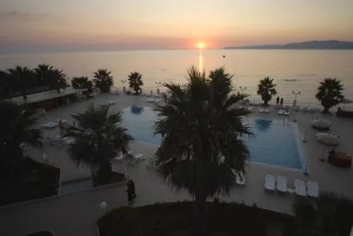 Dioscuri Bay Palace Otel