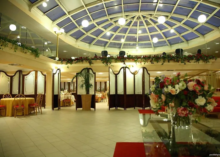 Dioscuri Bay Palace 4*