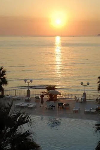 Otel Dioscuri Bay Palace 4*