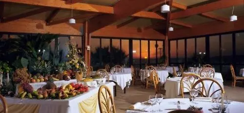 Otel Dioscuri Bay Palace 4*