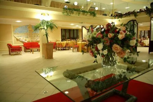 Otel Dioscuri Bay Palace San Leone