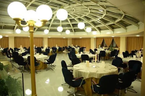 Dioscuri Bay Palace 4*