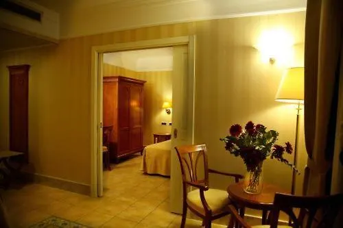 Otel Dioscuri Bay Palace 4*