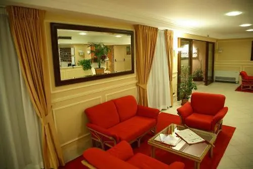 Dioscuri Bay Palace Otel